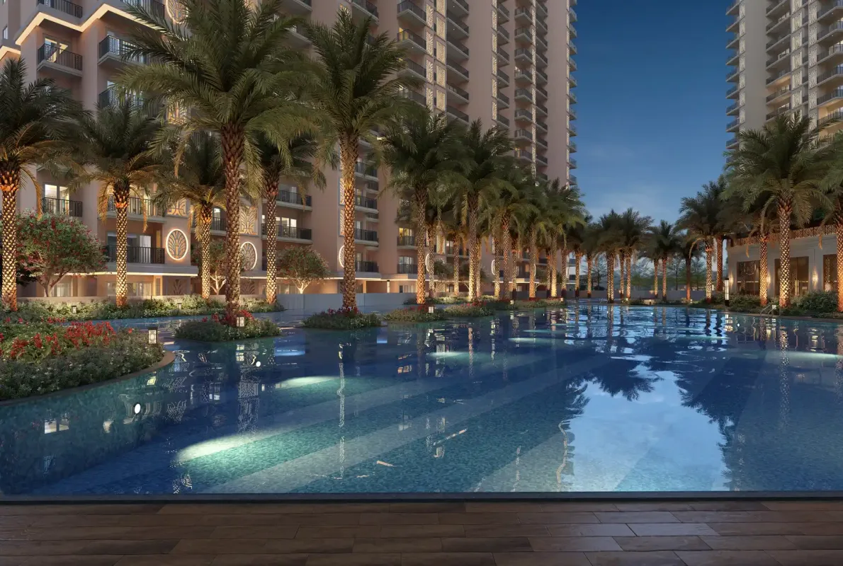 Residential Communities, Noida NCR