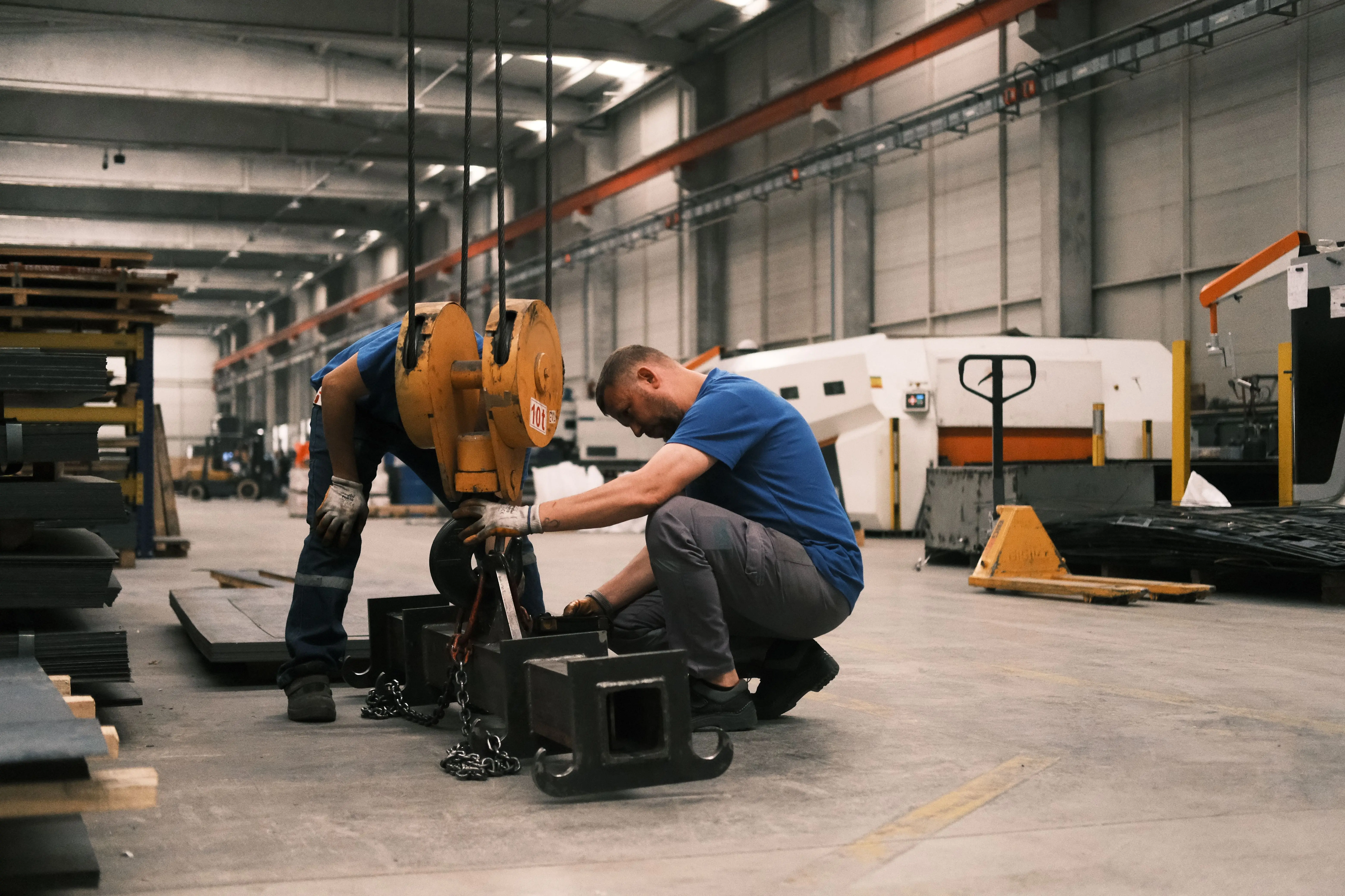 Mivan-Technology Construction